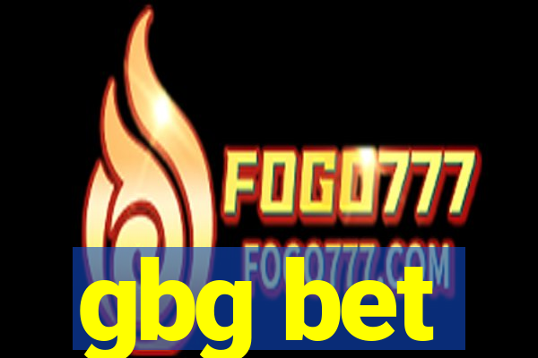 gbg bet