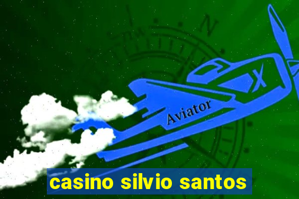 casino silvio santos