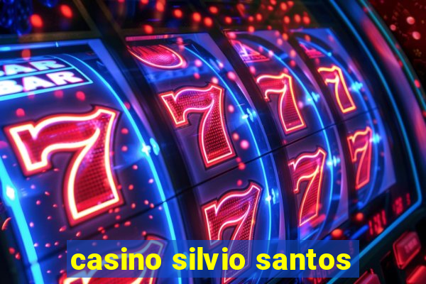 casino silvio santos