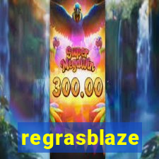 regrasblaze