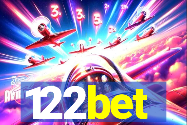 122bet