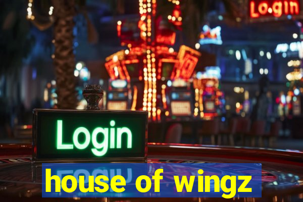 house of wingz