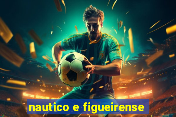 nautico e figueirense