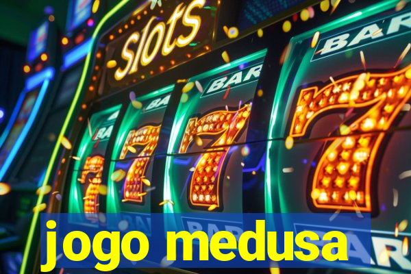 jogo medusa