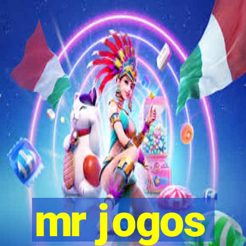 mr jogos