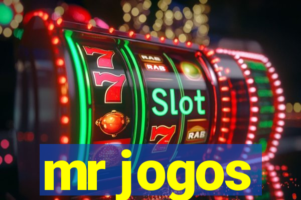 mr jogos