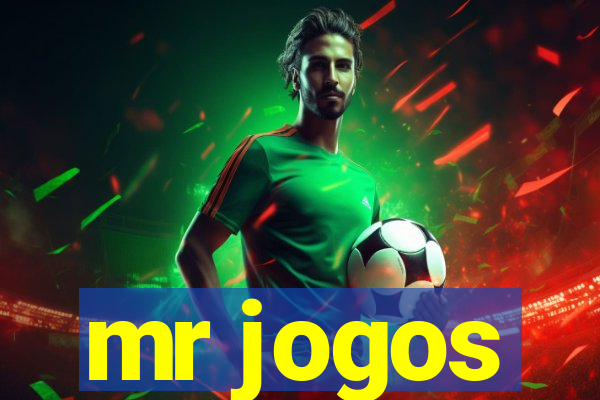 mr jogos