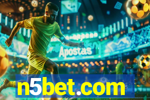 n5bet.com