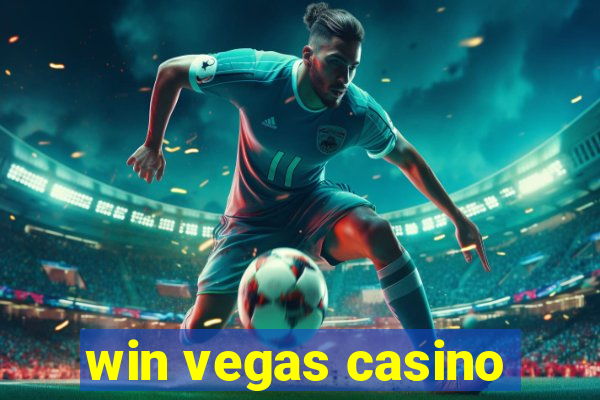 win vegas casino