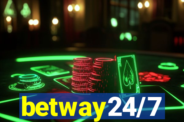 betway24/7