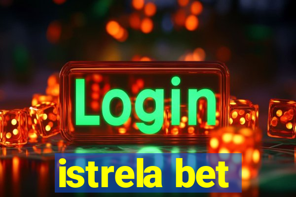 istrela bet