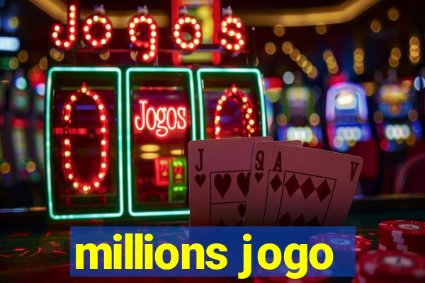 millions jogo