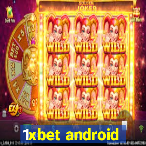 1xbet android