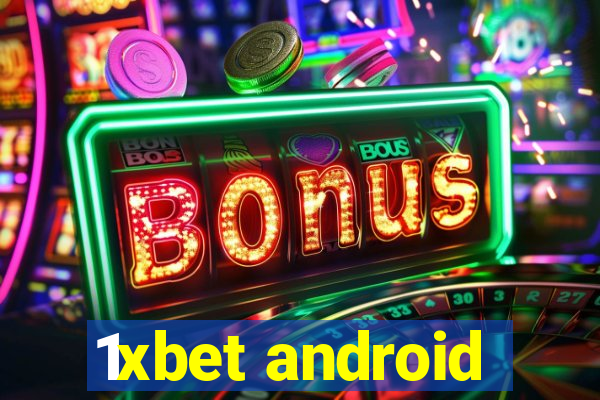 1xbet android