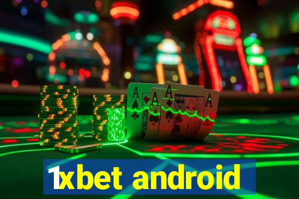 1xbet android