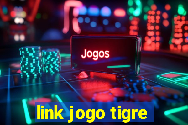 link jogo tigre