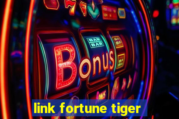 link fortune tiger