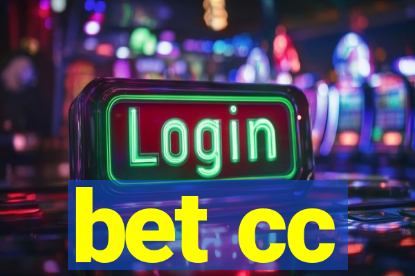 bet cc