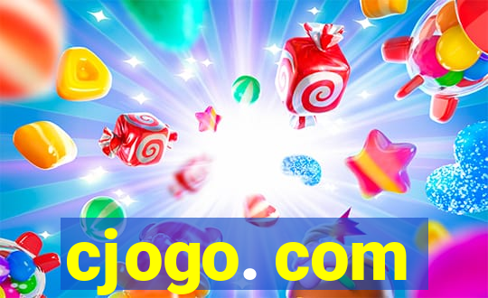 cjogo. com