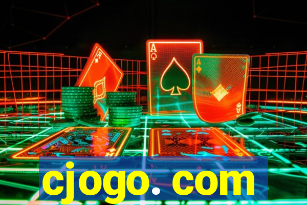 cjogo. com