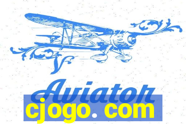 cjogo. com