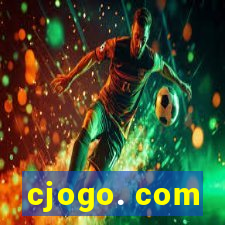 cjogo. com