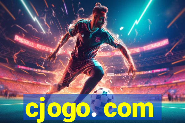 cjogo. com