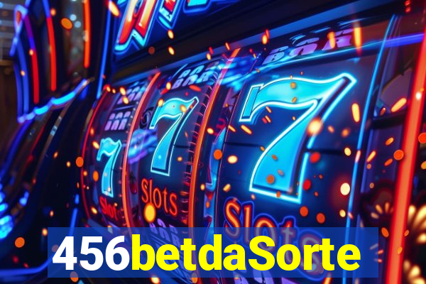 456betdaSorte