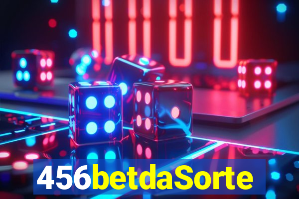 456betdaSorte