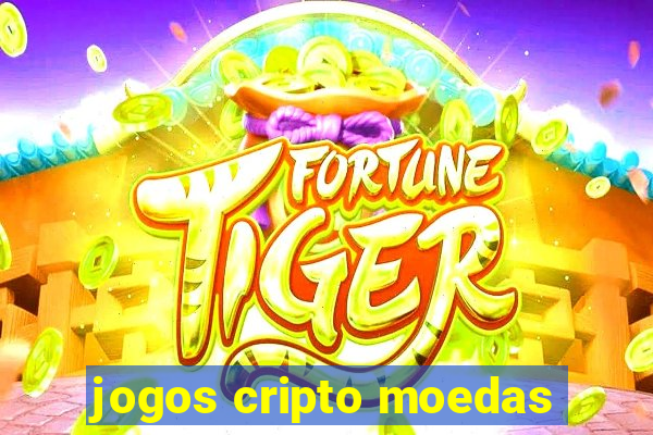 jogos cripto moedas