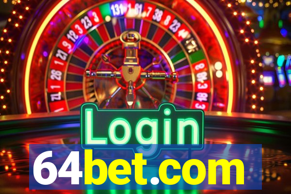 64bet.com