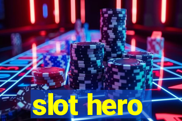 slot hero