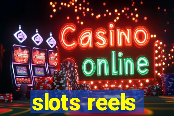 slots reels