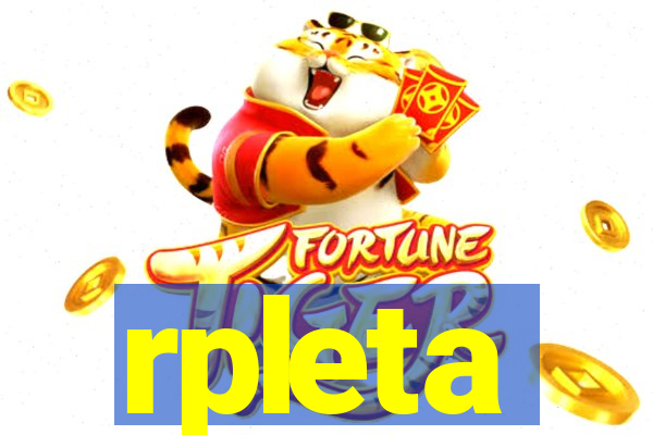 rpleta