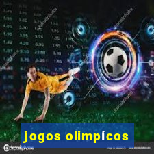 jogos olimpícos