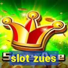 slot zues