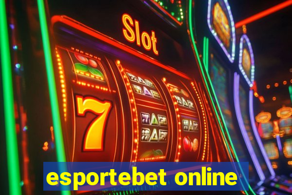 esportebet online