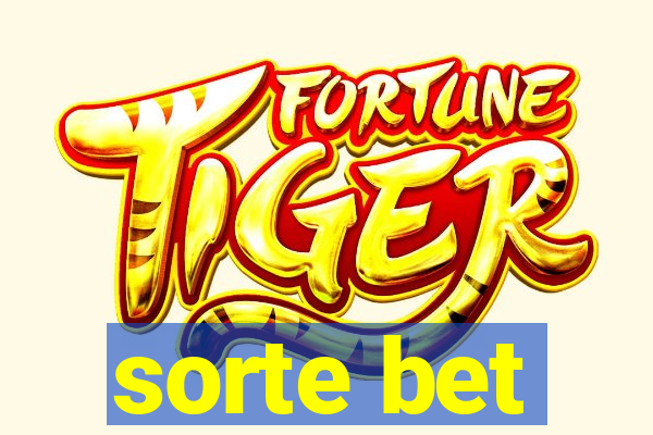 sorte bet