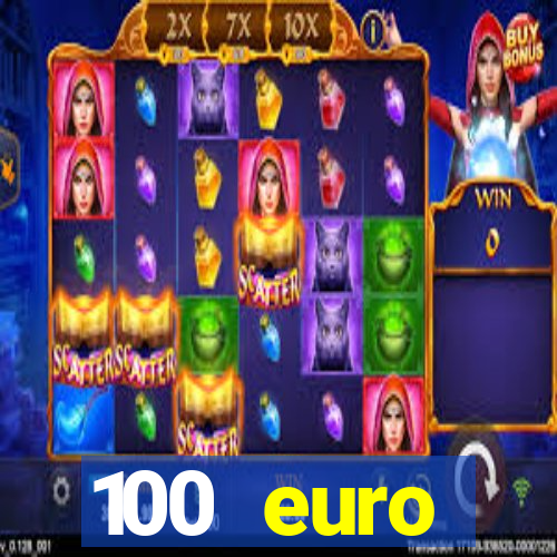 100 euro willkommensbonus casino ohne einzahlung