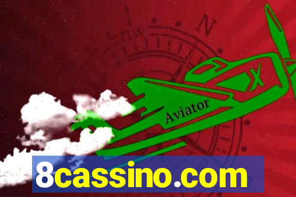 8cassino.com