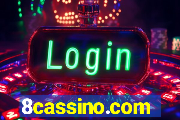 8cassino.com