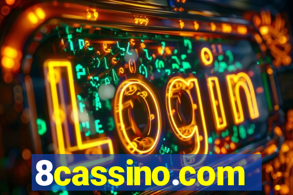 8cassino.com