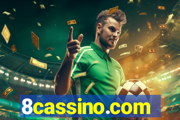 8cassino.com