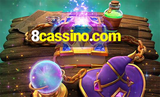 8cassino.com