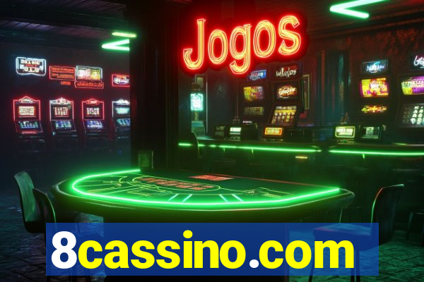 8cassino.com