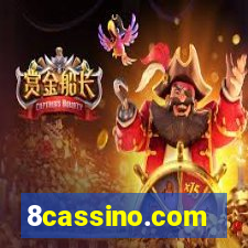 8cassino.com