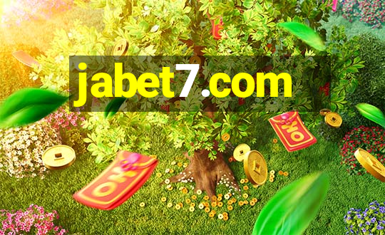 jabet7.com