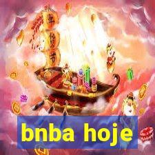 bnba hoje