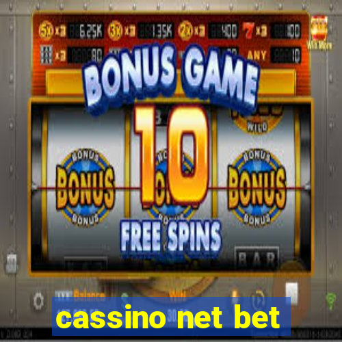 cassino net bet