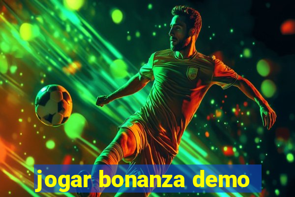 jogar bonanza demo